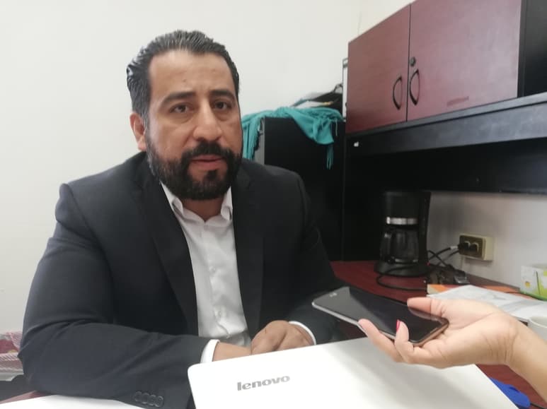 Revisarán 'con lupa' el estado financiero del primer bimestre del alcalde Homero Martínez. (EL SIGLO DE TORREÒN/EDITH GONZÁLEZ)