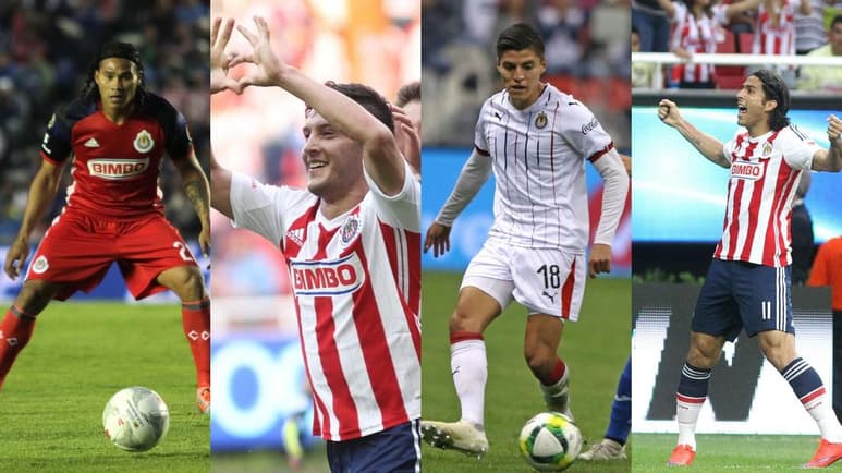 En años anteriores el equipo llenó de ilusiones a la afición rojiblanca esperando grandes resultados con sus contrataciones “bomba”. (ESPECIAL)