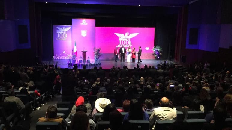 Vitela Rodríguez aseguró que hoy nadie está por encima de la Ley en Gómez Palacio. (EL SIGLO DE TORREÓN)