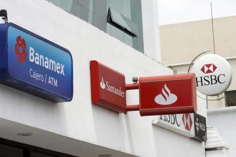 El próximo jueves 12 de diciembre, las instituciones bancarias suspenderán sus operaciones al público. (ARCHIVO)