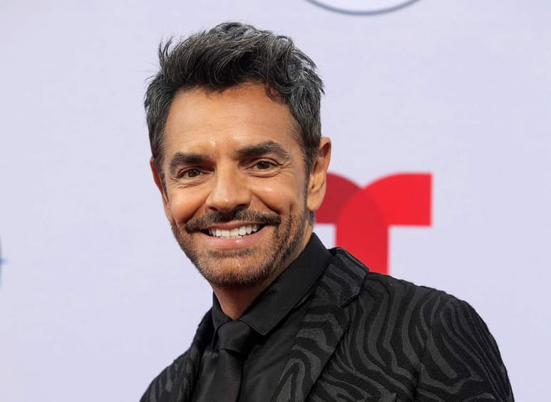 Eugenio Derbez se encuentra en polémica tras declarar que el movimiento feminista ha perjudicado a la comedia, lo que desató indignación por parte de usuarios en redes sociales. (ARCHIVO)