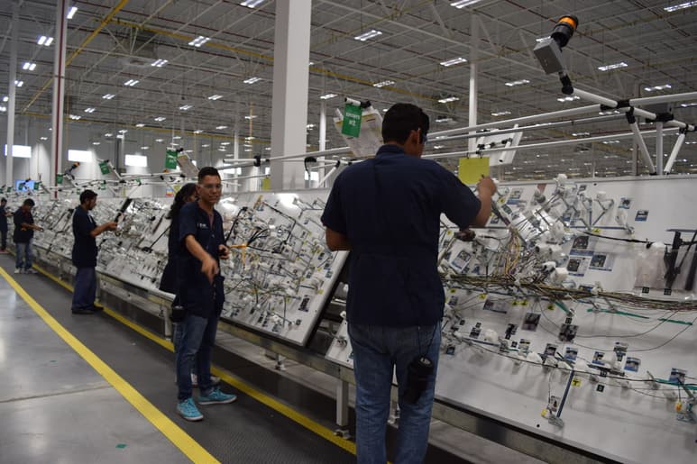 Mientras que Coahuila tiene expectativas de contratación de 12 por ciento más, a nivel nacional se ubica en 9 por ciento. (ARCHIVO)