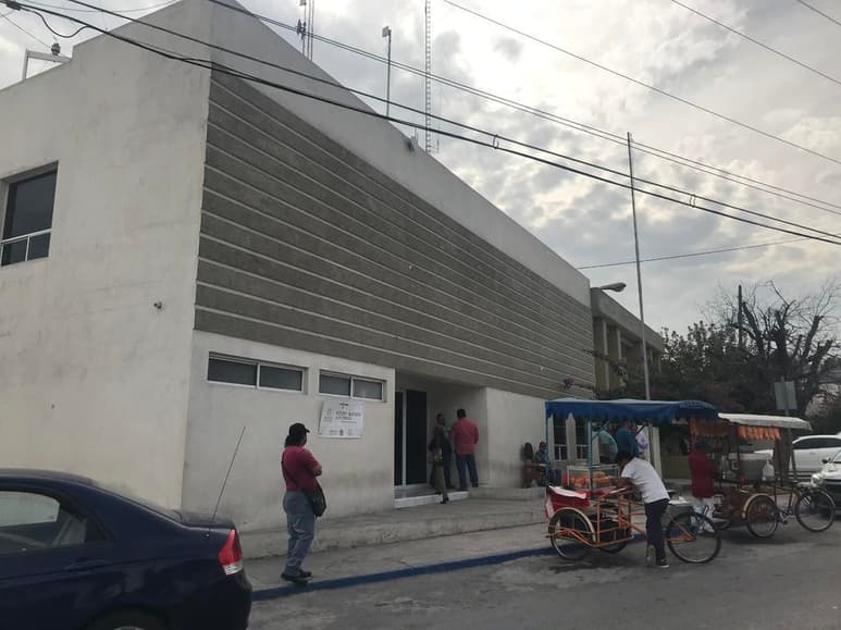 Mata a esposo al jugar con pistola en Monclova