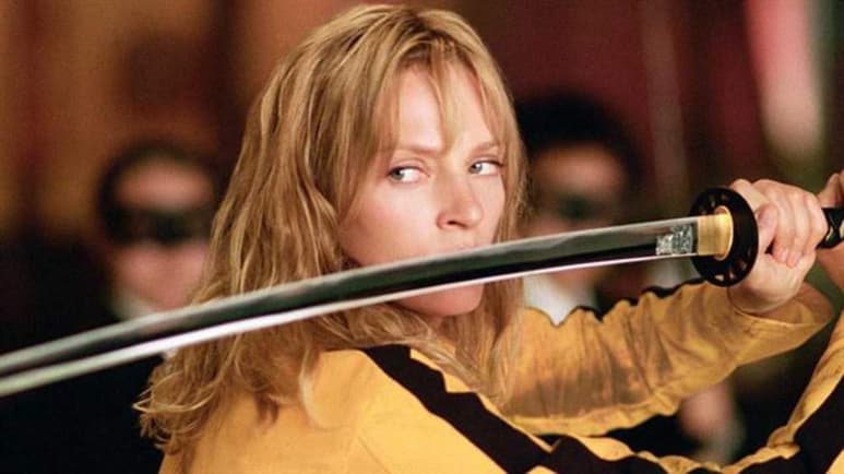 Quentin Tarantino ha emocionado a cinéfilos y a fans con el anuncio de una nueva entrega de su exitoso filme Kill Bill. (ESPECIAL)