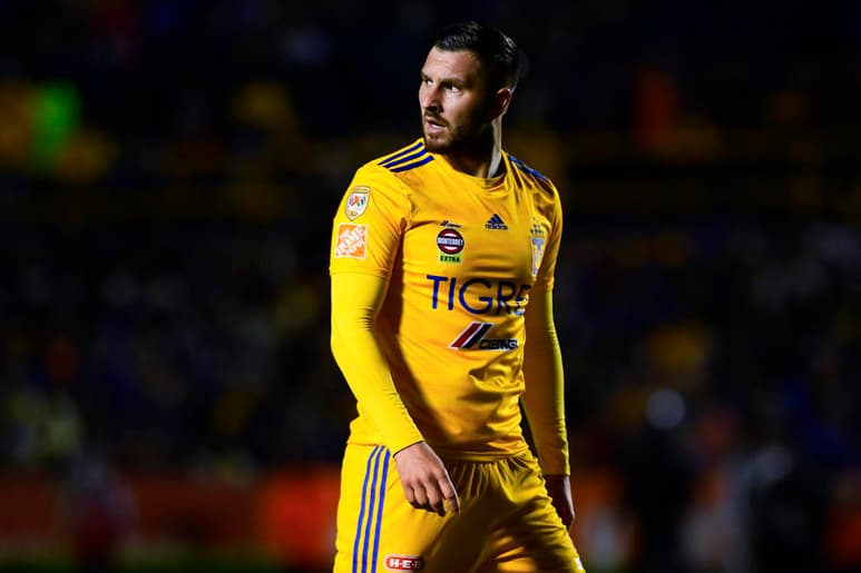 La esposa de Gignac señaló que la enfermera fue despedida por ausentarse algunos días. (ARCHIVO)