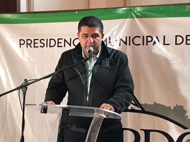 En recientes días el alcalde justificó dicha medida debido a la crisis financiera por la que atraviesa el Sapal. (EL SIGLO DE TORREÓN/ANGÉLICA SANDOVAL)