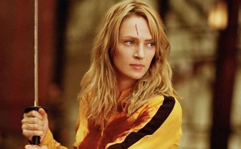 En puerta. Quentin Tarantino confiesa que Kill Bill 3 será su próximo proyecto, incluso puso una fecha tentativa para su realización. (ESPECIAL)