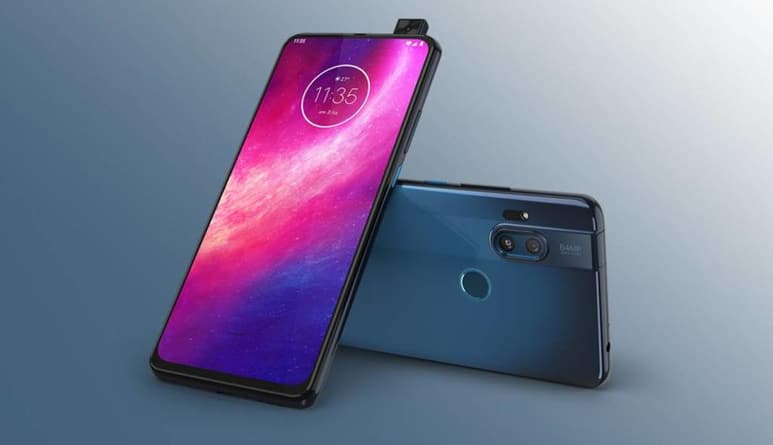 Anuncian el Motorola One Hyper, que destaca por su cámara principal (trasera) de 64 megapixeles de ultra-alta resolución. (ARCHIVO)