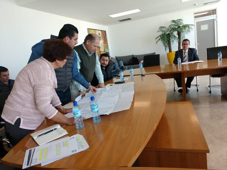 El Manual de Procedimiento para Espacios 100 % Libres de Humo de Tabaco fue turnado al Comité Técnico de Reglamentación. (DIANA GONZÁLEZ)