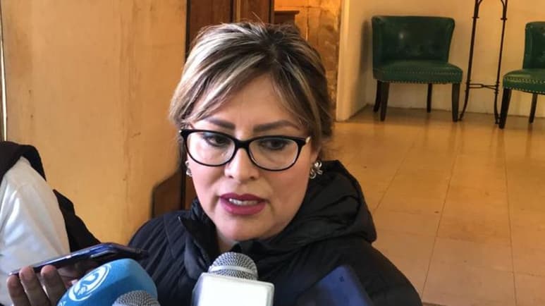 El pago de la primera parte del aguinaldo de los trabajadores del Sindicato de los Tres Poderes fue depositado el pasado miércoles por la tarde. Así lo informó Carmen Villalobos Valenzuela. (EL SIGLO DE TORREÓN)