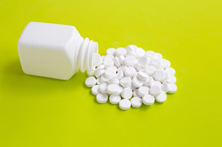 El abuso del opioide tramadol abarca continentes, desde la India hasta África y el Medio Oriente. (ARCHIVO)