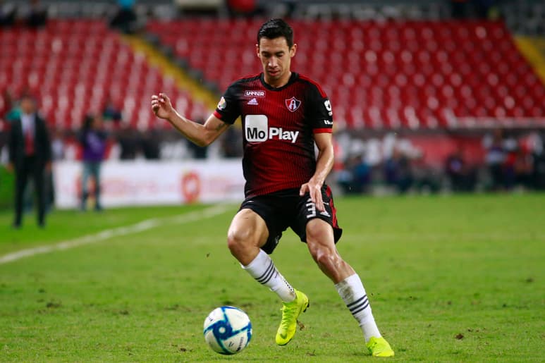 Atlas de Guadalajara informó que disputará cinco partidos amistosos para el Torneo Clausura 2020 de la Liga MX. (ARCHIVO)