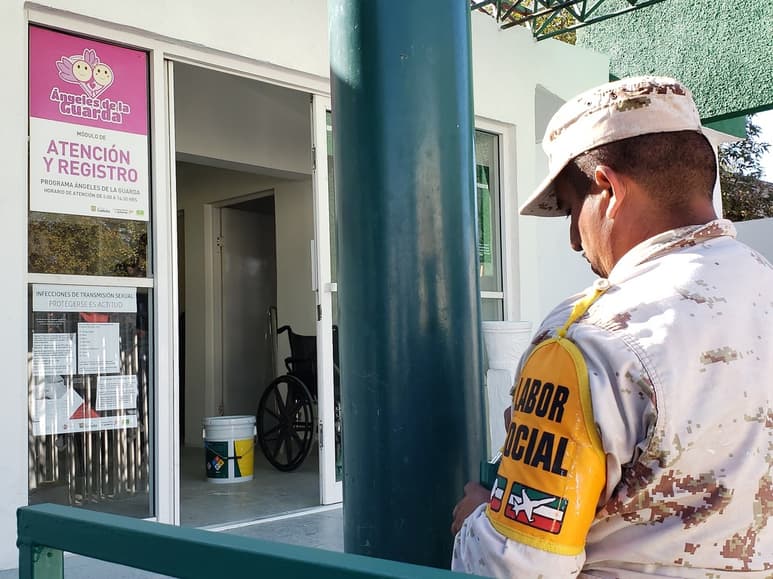 El Gobierno del Estado y DIF Coahuila realizan desfiles para fomentar la alegría y unidad en la familia durante esta época.