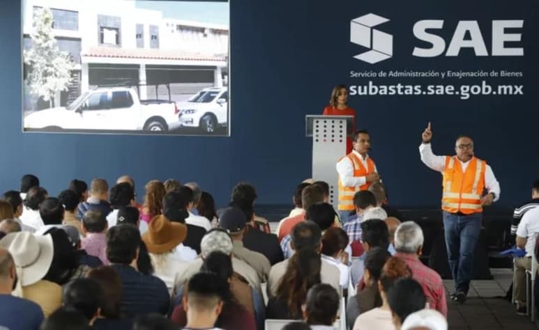 Los precios de salida de las casas del exlíder del Cártel de Sinaloa son menores a los que se presentaron en la subasta del 10 de noviembre. (ARCHIVO)