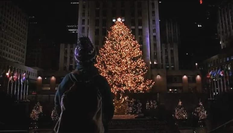 Con la llegada de diciembre, los clásicos navideños salen a relucir como parte del entretenimiento en los próximos días. (ESPECIAL)
