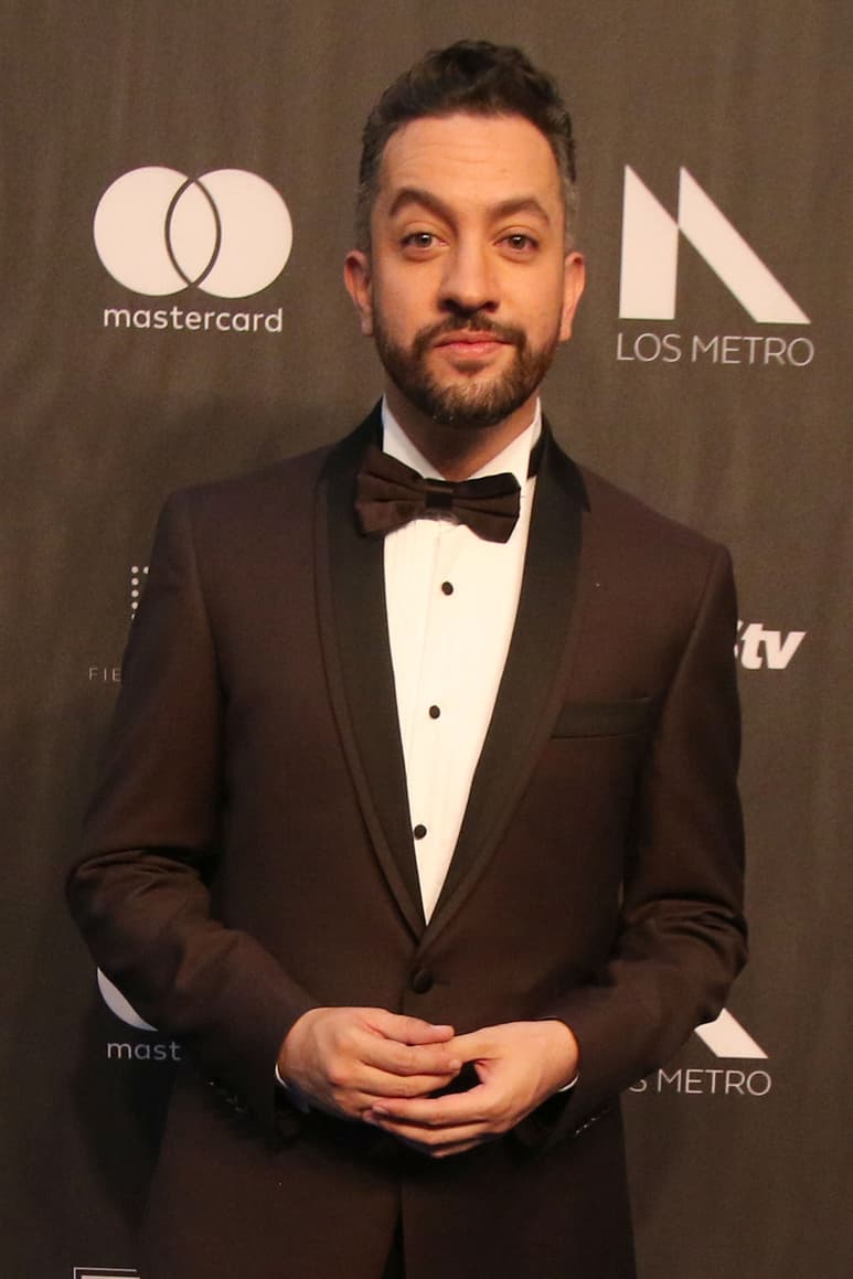 Programa. Chumel Torres cerró el año con el fin de temporada de su show El Pulso De La República en televisión de paga.
