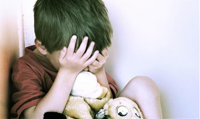 Alrededor de 4.5 millones de niños son víctimas de abuso sexual, lo que se agrava cuando se considera que sólo se da a conocer el dos por ciento de las cifras reales. (ESPECIAL)