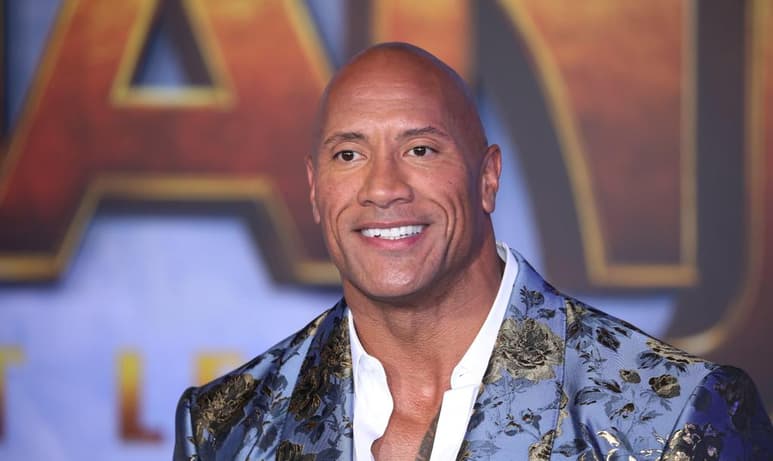 Reciente. Hace algunas semanas se estrenó el largometraje 'Jumanji: el siguiente nivel', el cual protagoniza el actor. (ARCHIVO)