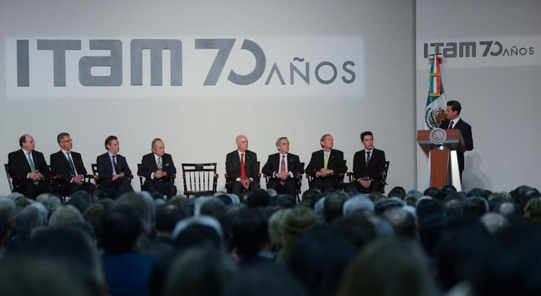 La semana pasada el Instituto Tecnológico Autónomo de México (ITAM) confirmó la muerte de la alumna de Derecho y Relaciones Internacionales, Fernanda Michua Gantus. (ARCHIVO)