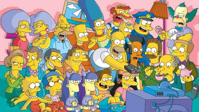 Tres décadas han pasado ya desde que saliera a la luz el primer episodio de Los Simpson, considerada como la serie animada más influyente de la historia de la televisión y que parece haber dado con la fuente de la eterna juventud. (ESPECIAL)