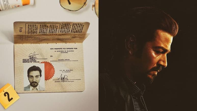El actor Diego Luna es el encargado de anunciar el regreso de la serie en un video. (ESPECIAL)