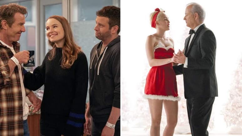 La clásica sitcom y chick flick navideña es algo que no te puede faltar en vacaciones de invierno, principalmente en estos días justo antes de la esperada fecha. (ESPECIAL)