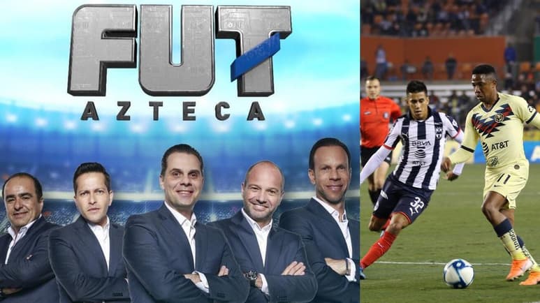 Así que habrá opciones para todos los gustos en ver la gran final del futbol mexicano. (ESPECIAL/ARCHIVO)