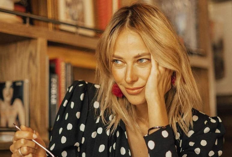Vanessa Huppenkothen se mostró devastada en redes sociales al someterse a un exámen de la tiroides sin resultados alentadores, pues la presentadora vuelve a enfrentar la enfermedad que la llevó en 2015 al borde de la muerte, ya que sufre de hipertiroidismo. (INSTAGRAM)