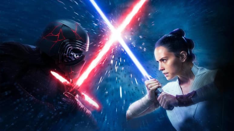 La cinta ha reunido a miles de fans de la saga en las salas de cine (INTERNET)