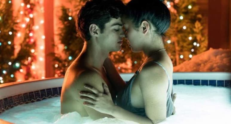 Netflix ha liberado este jueves el primer tráiler de A todos los chicos: P.D Todavía te quiero, secuela de la popular comedia romántica de 2018 A todos los chicos de los que me enamoré. (ESPECIAL)