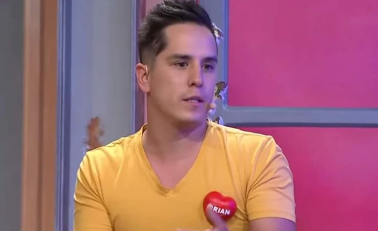 Tras el asesinato de Brian del Prado, concursante de enamorándonos, el programa ha decidido dejar de transmitir 10 episodios donde aparece el joven para no causar controversia. (ESPECIAL)