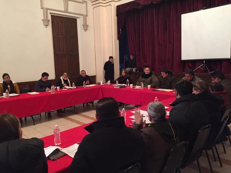 Algunos integrantes del Cabildo, y en especial de oposición, recordaron algunos pendientes que hay en la administración municipal. (EL SIGLO DE TORREÓN/ANGÉLICA SANDOVAL)