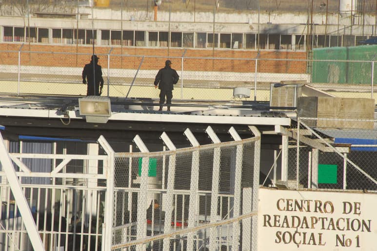 Una mujer que abortó hace poco más de un año fue liberada ayer tras sentencia de 37 años. (EL SIGLO DE TORREÓN)