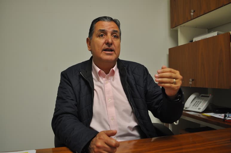Fracción del PRI llama a Jorge Zermeño a evitar el término 'adversarios políticos' de cara al arranque del 2020.
