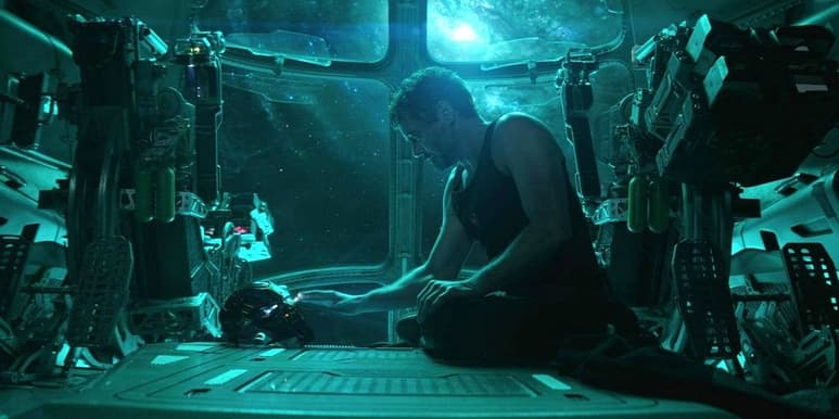 Rompe récord. Avengers: Endgame superó a Avatar y se convirtió en la película más taquillera de la historia sin contar la inflación.
