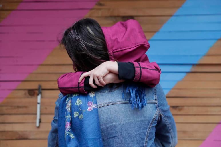 Este año se perfila para concluir como el más violento en la historia reciente de México, y los menores de edad no han quedado exentos de este problema. (EL UNIVERSAL)