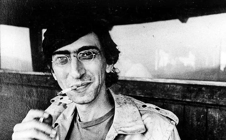 Juan Tovar (Puebla, 23 de octubre de 1941-Morelos, 22 de diciembre), escritor, dramaturgo, guionista y traductor, falleció a los 78 años. (TWITTER)