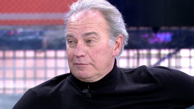 El actor y cantante español Bertin Osborne definió su postura ante el feminismo al asegurar que está ciento por ciento de acuerdo con todas las asociaciones que defienden los derechos de la mujer. (ESPECIAL)