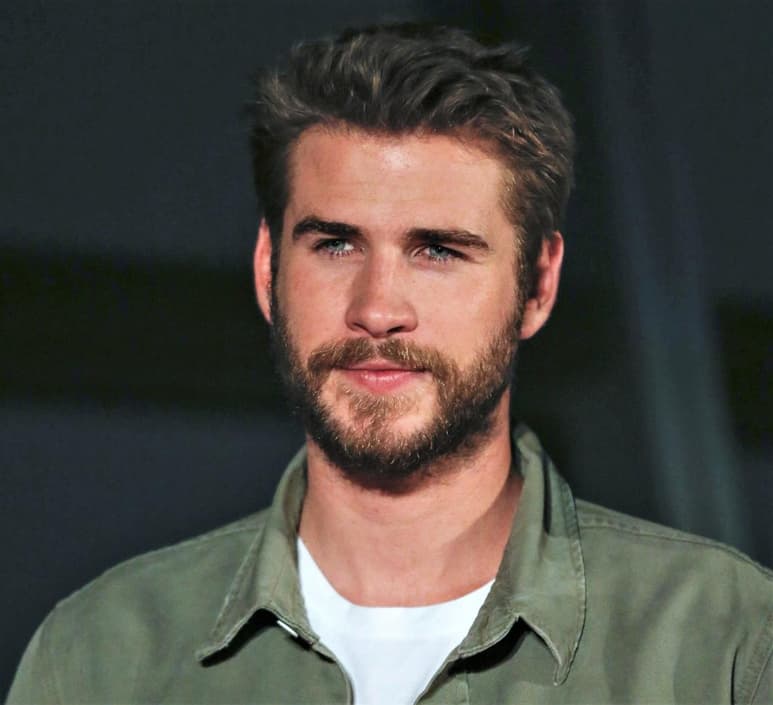 Todo indica que el hermano de “Thor”, ya tiene una relación formal, pues después de su fallido matrimonio con Miley Cyrus, se le vio en un breve romance con la actriz de Dynasty, Madison Brown. (ARCHIVO)