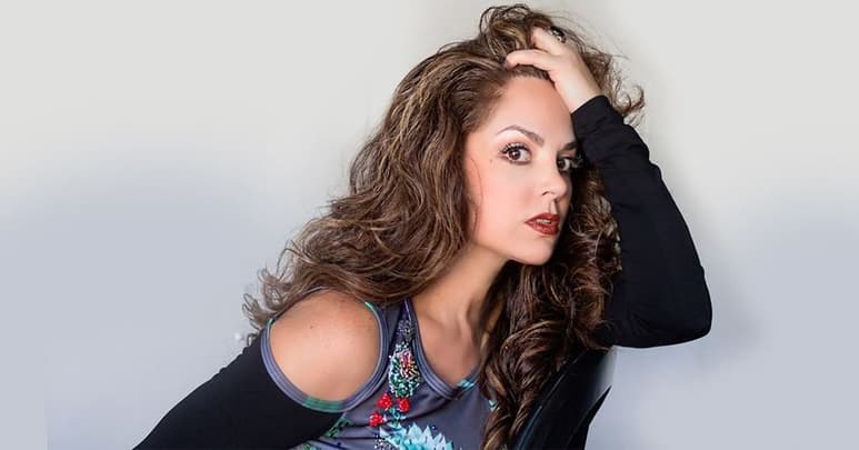 Tatiana. Dice estar consciente de la importancia que tiene para cualquier niño ese personaje que le brinde diversión y un poco de fantasía. (ESPECIAL)