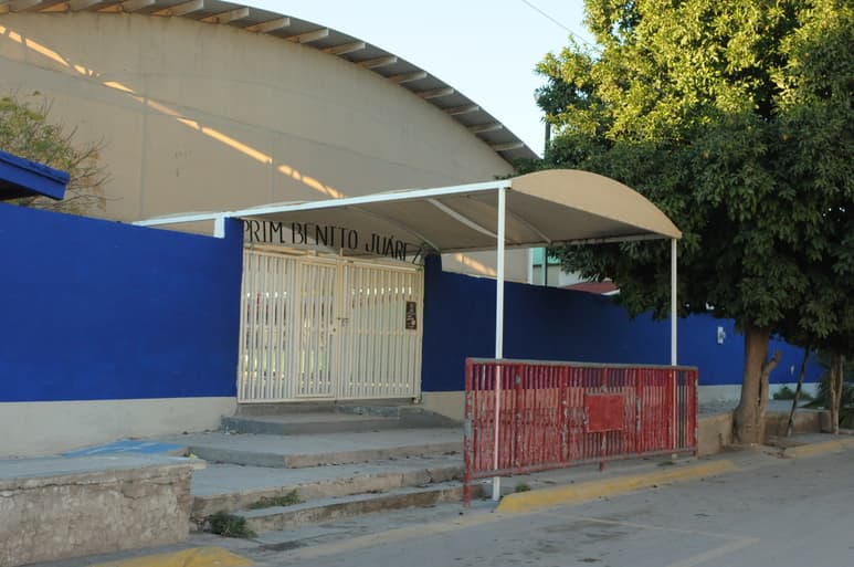 Llaman a la ciudadanía a sumar al operativo de Escuela Segura para evitar robos y actos vandálicos en estas vacaciones.