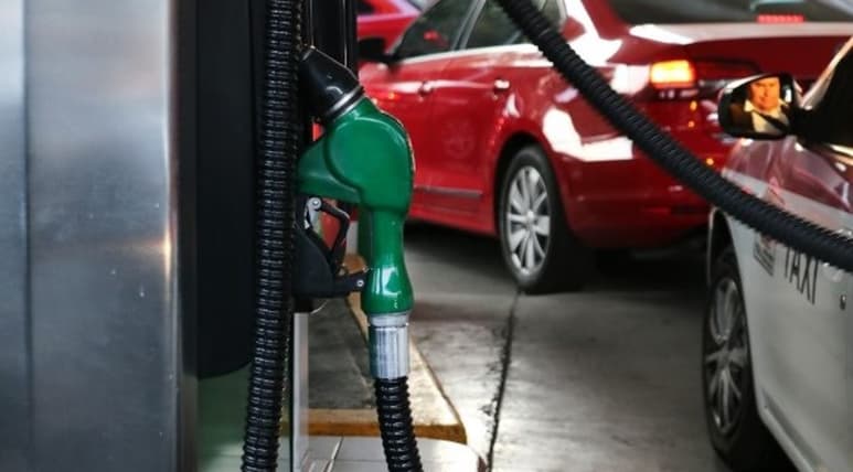 En cuanto a las empresas de gas LP, el funcionario relató que fueron sancionadas 181 estaciones con 67 millones de pesos en multas. (ARCHIVO)