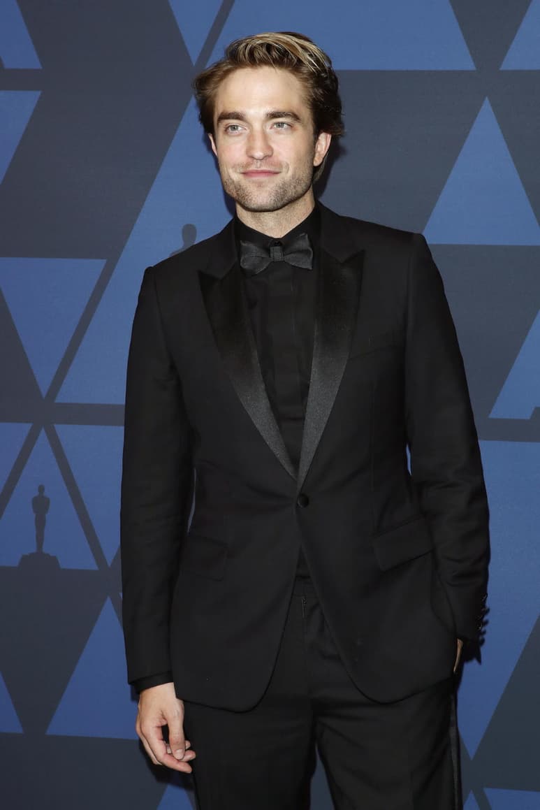 Alcance. Robert Pattinson se muestra particularmente sorprendido por su próspera carrera. (ARCHIVO)