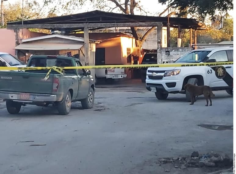 De los atentados, registrados en diferentes fechas y lugares, han muerto tres miembros de la familia
