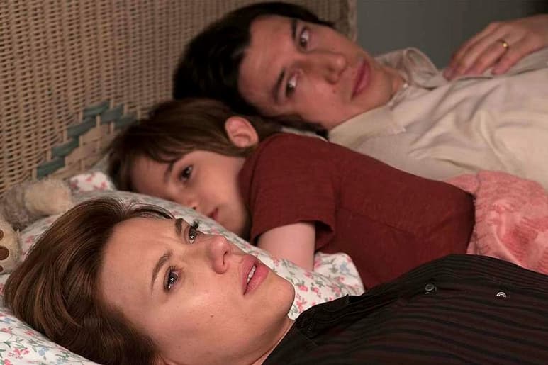 La cinta Historia de un matrimonio, del director Noah Baumbach, será reconocida con el Premio al Mejor Guion Original de la 24 edición del Festival Internacional de Cine de Hollywood, Capri, que se llevará a cabo del 26 de diciembre al 2 de enero. (ESPECIAL)