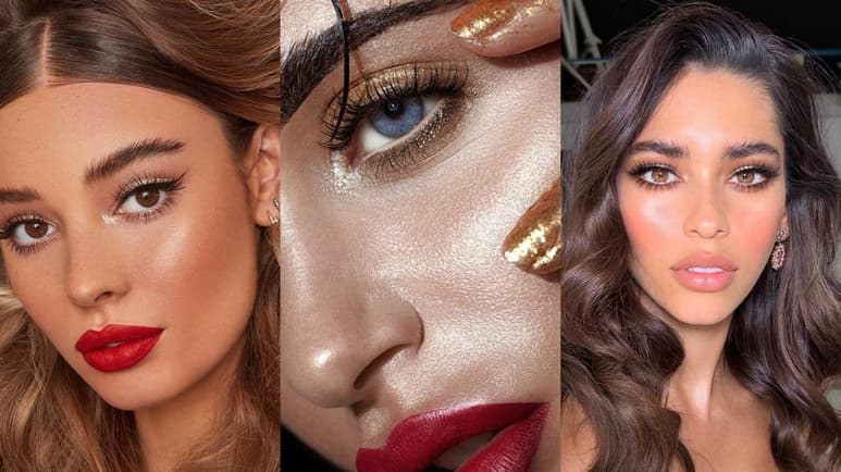 Te dejamos 4 opciones muy en tendencia que te serán de gran ayuda para lucir un bonito maquillaje sin tanto esfuerzo. (ESPECIAL)