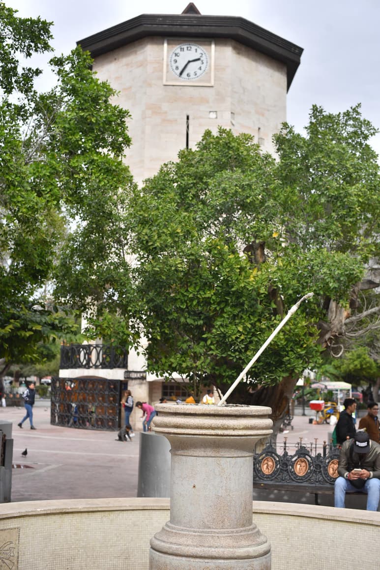 Lamentan que la ciudadanía de Torreón no cuente con el respeto más elemental por su propio patrimonio histórico. (ARCHIVO)
