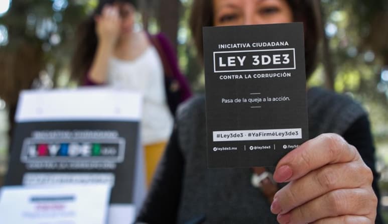 Estos formatos fueron publicados en el Diario Oficial de la Federación el pasado 23 de septiembre.