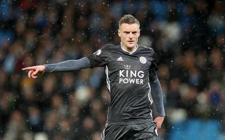 La escuadra dirigida por el norirlandés Brendan Rodgers intentará hacerse fuerte no sólo desde su localía, sino también en su eje ofensivo. (ARCHIVO)