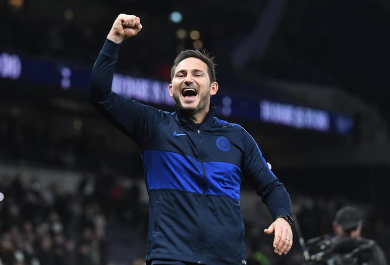 El conjunto dirigido por Frank Lampard deberá aprovechar su localía ante un aparente endeble rival para recomponer el irregular paso que ha tenido en semanas recientes. (ARCHIVO)